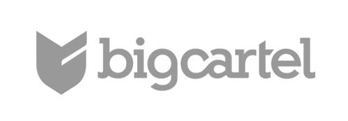 Big Cartel logo