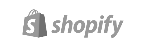 Shopify logo